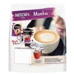 Nescafe Creamy & Chocolaty, Latte Mocha, Coffee, 465 g - Fast UK Delivery - Image 3