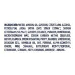 Vaseline Intensive Care Deep Restore With Pure Oat Extract Body Lotion, 400 Ml - Fast UK Delivery - Image 5