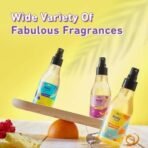 Plum Bodylovin' Vanilla Vibes Body Mist for Women | Long Lasting Vanilla Fragrance with Warm & Cozy Vanila Scent | High on Fun | Travel Friendly Perfume Body Spray - 100ml - Fast UK Delivery - Image 6