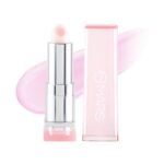 MARS Lip Lollies & Moisturising Lip Tinted Balm | Enriched with Vitamin-E, Jojoba Oil, Shea Butter and Hyaluronic Acid | 3.2 g (01-Strawberry) - Fast UK Delivery
