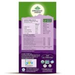 Organic India Tulsi Jasmine Tea Bag (25 Bags-Pack of 2) - Fast UK Delivery - Image 3