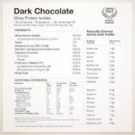 Wellbeing Nutrition 100% Whey Protein Isolate (Dark Chocolate) | 26g Protein, 13g EAA | Clinically Proven 2x Muscle Protein Synthesis| 4B CFU Probiotics | Digestive Enzymes | Easy to Digest | 1kg - Image 4