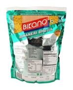 Bikano Snacks - Bikaneri Bhujia, 1kg Pack - Fast UK Delivery - Image 3