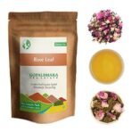Gopaldhara Darjeeling Flavoured Series Sample Pouches - Special FTGFOP1 Teas From Rohini Tea Estate Highest Elevation 7000 Feet (90g Sample Pouches) - Fast UK Delivery - Image 6
