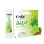 Sri Sri Tattva Nasya Nasal Inhaler, 0.5ml - Fast UK Delivery