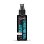 Beardo Hair Volumizing Sea Salt Spray 50ml | With Olive Oil & Coconut Oil | Hair Texture Spray & Matte Hold | Hair Volumizer Hair Setting Spray | Natural Hold Hair Spray for Men and Women - Fast UK Delivery