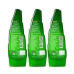 WOW Skin Science 99% Pure Aloe Vera Gel for Face, Skin & Hair - 150ml|Ultimate Gel For Glowing Skin|For Both Men and Women|Pack of 3 - Fast UK Delivery - Image 3