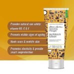 Aroma Magic Sunscreen Sun Block Lotion, SPF 30, 100ml - Fast UK Delivery - Image 3