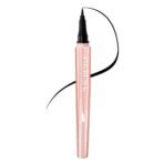 MARS Smudge Proof Liquid Pen Eyeliner with ultra fine Tip | Matte Finish & Water Proof, 1 ML - Fast UK Delivery