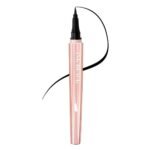 MARS Smudge Proof Liquid Pen Eyeliner with ultra fine Tip | Matte Finish & Water Proof, 1 ML - Fast UK Delivery