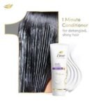 Dove Daily Shine Hair Conditioner with Nutritive Serum for Smooth & Shiny Hair, 175 ml - Fast UK Delivery - Image 7