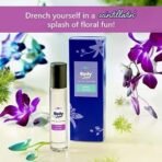 Plum BodyLovin' Hawaiian Rumba Eau De Parfum Spray, 15ml & Orchid-You-Not Eau De Parfum Spray, 15ml For Women - Fast UK Delivery - Image 5
