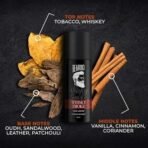 Beardo Ban the Tan Kit | Grooming kit for men | Detan Facewash | Detan Bodywash | Detan Face Scrub | Whisky smoke perfume body spray for men | Gift Hamper for Men | Gift for husband | Gift for boyfriend - Fast UK Delivery - Image 7