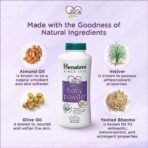 Himalaya Baby Powder 400 Gm (Pack of 2) - Fast UK Delivery - Image 7