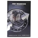 Armaf The Warrior for Men - Fast UK Delivery - Image 5