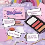 MyGlamm POPxo Makeup Collection - InstaGlamm Face Kit | Paraben-Free | Long Lasting Formula, 11g - Fast UK Delivery - Image 5