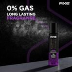 AXE Signature Maverick No Gas Body Spicy Deodorant Spray For Men 154 Ml - Fast UK Delivery - Image 7