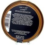 Wet n Wild Coloricon Bronzer with SPF 15, TICKET TO BRAZIL 739 - Fast UK Delivery - Image 3