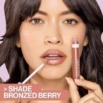 Wet N Wild Megaslicks Lip Gloss, Berried Treasure, 5.4g - Fast UK Delivery - Image 6
