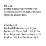 Biotique Honey Gel Soothe & Nourish Foaming Face wash | Soap Free Formula | Reduce Dryness | 100% Botanical Extracts | Suitable for All Skin Types | 200ml - Fast UK Delivery - Image 7