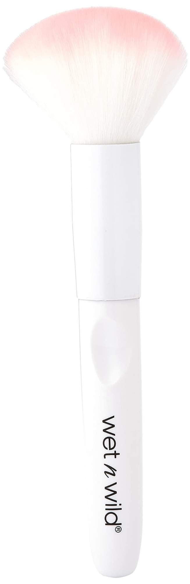 uk51HuqAKWHL-1.jpg Wet n Wild Makeup Brush, 13.5g - Fast UK Delivery - Image 1