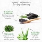 Wow Skin Science Activated Charcoal Peel Off Mask For Blackheads/Pimples/Acne - No Parabens & Mineral Oils, 100 Ml - Fast UK Delivery - Image 6