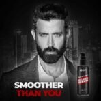 Beardo Beard Serum, 50 ml | Daily use beard serum for men | Softens and Smoothens Rough Beard | Gives Healthy look to Beard | Shiny and Nourished Beard - Fast UK Delivery - Image 3