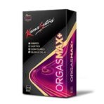 KamaSutra Orgasmax+ Condom for Men | Dotted | Ribbed |Contoured | Combo Pack of 10 - Fast UK Delivery - Image 2
