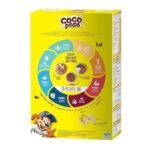 Kellogg's Coco Pops Breakfast Cereal - 400g - Fast UK Delivery - Image 5