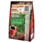 NESCAFE Classic Instant Coffee Powder | Great start to your morning | 100% Pure Coffee | 500g Stabilo Pack - Fast UK Delivery - Image 3