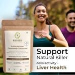 Rooted Active's Organic Active Hexose Correlated Compound powder (45 Grams) - Fast UK Delivery - Image 4