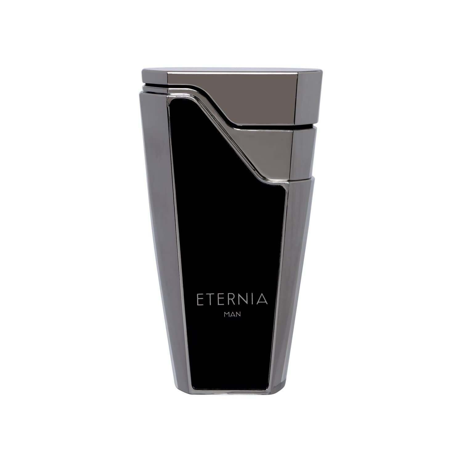 uk51ICiZIW6fL-1-1.jpg ARMAF Eternia Pour Homme Perfume For Men EDP, Clear, 80 ml - Fast UK Delivery - Image 1