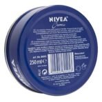 Nivea Cream 250Ml (8.4Oz) - Fast UK Delivery - Image 4