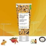 Aroma Magic Sunscreen Sun Block Lotion, SPF 30, 100ml - Fast UK Delivery - Image 5