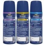 Park Avenue Male Strom, Good Morning & Cool Blue Fragrance Spray Super Saver Pack,3 Count - Fast UK Delivery - Image 3