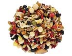 Berries And Nuts Super Trail Mix | Mixed Berries, Nuts and Seeds | 20 + Varities of Assorted Dry Fruit Mix with Berries, Nuts, Seeds & Fruits as Immunity Booster | 600 Grams | 3 Bottles of 200 Grams - Fast UK Delivery - Image 5
