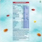 Kellogg's Muesli 0% Added Sugar 500g | 20% Almonds & Raisins | 5 Grains, High in Vitamins B1, B2, B3, B6, Folate, Source of Protein and Fibre | Breakfast Cereal (Pack of 2) - Fast UK Delivery - Image 7