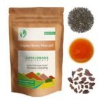 Gopaldhara Darjeeling Black Teas Sample Pouches (Pack of 7 Teas - 20 Grams Each) - Special FTGFOP1 Finest Tea from Gopaldhara Tea Estate - Fast UK Delivery - Image 5