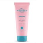 Aqualogica Radiance+ Smoothie Face Wash with Watermelon & Niacinamide for Men & Women -Reduces Dark Spots & Blemishes | For Oily, Dry & Acne Prone Skin -100ml - Fast UK Delivery
