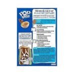 Kellogg's Pop Tarts Frosted Brown Sugar Cinnamon, 397g - Fast UK Delivery - Image 4