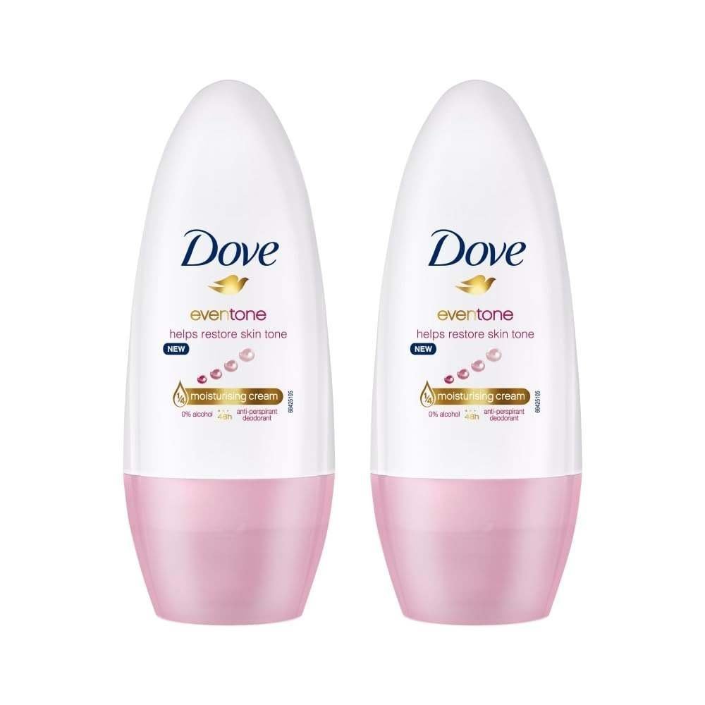 uk51IcUIvOMOL-1-1.jpg Dove Eventone Floral Deodorant Roll On For Women||50 Ml+Dove Eventone Deodorant Roll On For Women||50 Ml,2 Count - Fast UK Delivery - Image 1