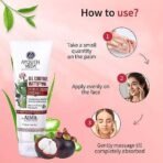 Ayouthveda Oil Control Mattifying Moisturizer Cream | Calms Skin Redness & Prevents Breakouts | Nourishes & Smoothens Skin With Green Tea, Aloe vera & Coconut Water (Pack of 3-60g each) - Fast UK Delivery - Image 7