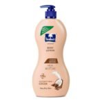 Parachute Advansed Cocoa Repair Body Lotion, Intense Moisture, 600ml - Fast UK Delivery