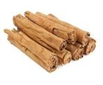 Mystique Hills Organic Sri Lankan Cinnamon Rolls (200 g) - Fast UK Delivery - Image 3