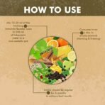 Nutriorg Immunity Booster Juice 250ml - Fast UK Delivery - Image 6