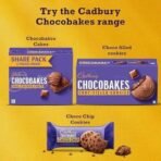 Cadbury Chocobakes ChocLayered Cakes, 114 g - Fast UK Delivery - Image 6