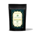 Gopaldhara's Jasmine Green Broken Orange Pekoe Tea (400gm Stand Up Pouch) Regular Series TGBOP1 - Fast UK Delivery