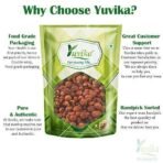 YUVIKA Malkangni Seeds - Jyotishmati - Celastrus Paniculatus (400 Grams) - Fast UK Delivery - Image 4