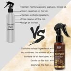 WOW Skin Science Hair Loss Control Therapy Hair Serum - 100 mL - Fast UK Delivery - Image 6