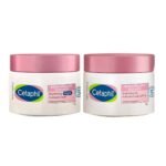 Cetaphil Brightening Day and Night Protection Cream, White, 50 ml Combo - Fast UK Delivery